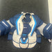 Used Bauer Reactor 7000 Intermediate Small Chest Protector