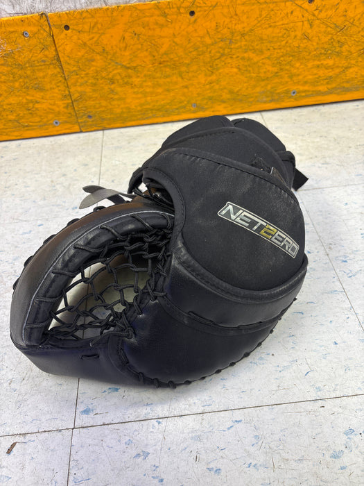Used Brian’s NetZero 2 Junior Catcher