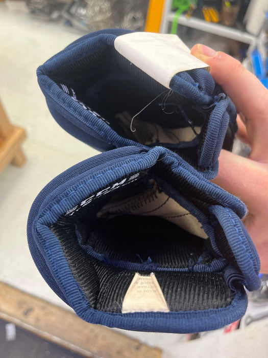 Used CCM LTP 9" Gloves