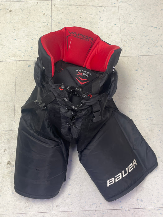 Used Bauer Vapor X800 Lite Junior Large Pants