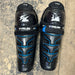 Used True XC9 Shinguards 13”