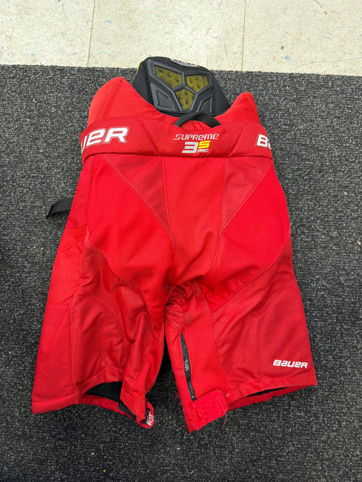 Used Bauer Supreme 3s Pro Junior Small Pants