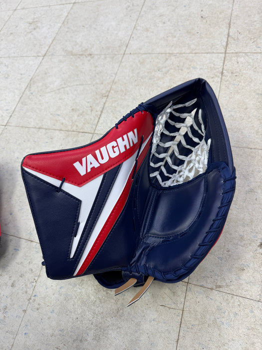 Vaughn ION PRO SELECT Goalie Set Senior 32”+2”