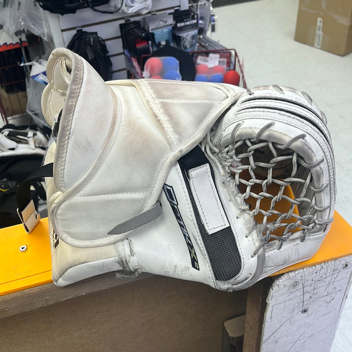 Used Brian’s Optik X2 Intermediate Catcher