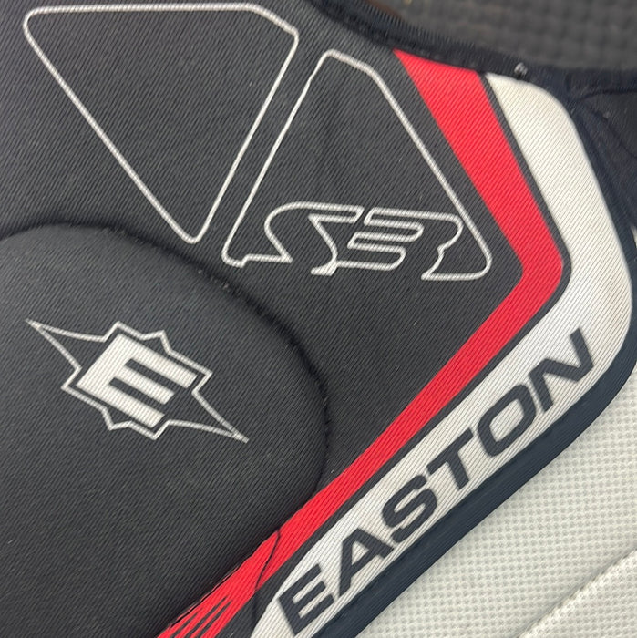 Used Easton Stealth S3 Senior Medium Shoulder Pads