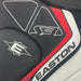Used Easton Stealth S3 Senior Medium Shoulder Pads