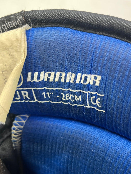 Used Warrior Covert QRE 20 Pro 11" Gloves