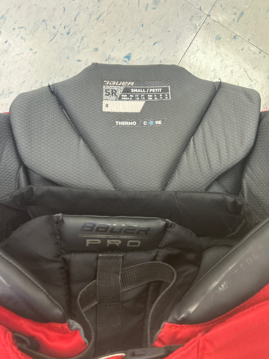 Used Bauer Pro Senior Goal Pants