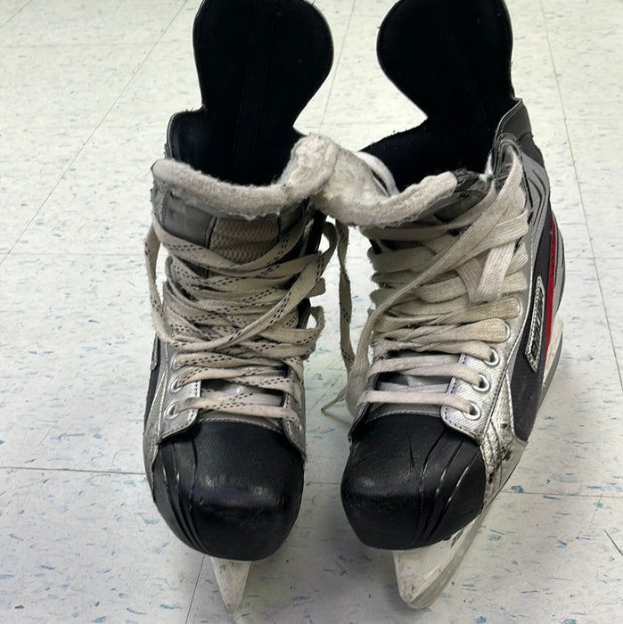 Used Bauer Vapor X2.0 Size 9.5 Player Skates