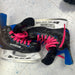 Used Bauer Nexus N7000 Size 1 Player Skates