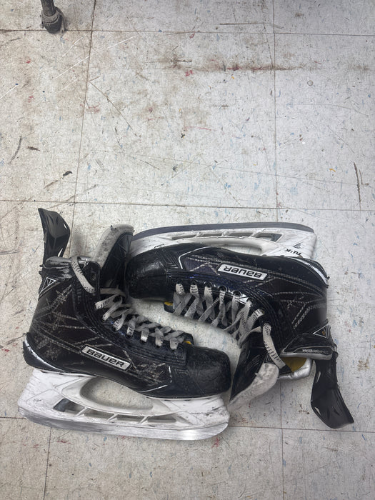 Used Bauer Supreme 1s Skates Size 5.0 D