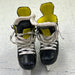 Used Bauer Supreme S25 Size 2 Player Skates