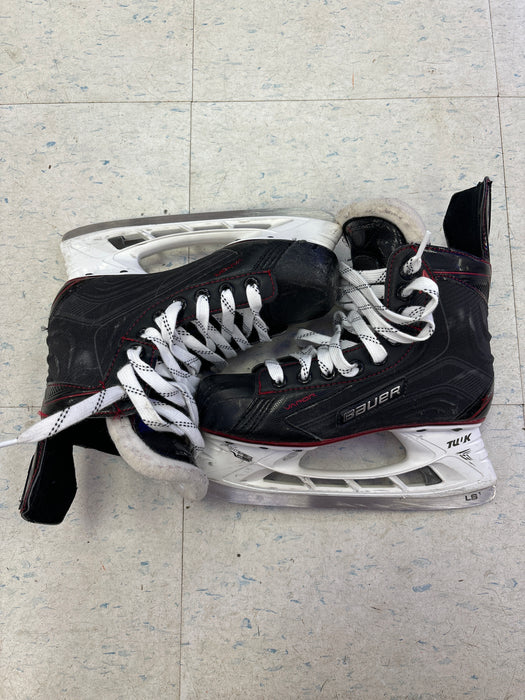 Used Bauer Vapor XInstinct Size 4.0 Skates