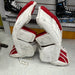 Used CCM E4.9 30+1 Goal Pads