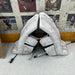 Used Brian’s Netzero 27”+1” Junior Goal Pads
