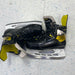 Used Bauer Supreme 3S Size 13.5 Youth Player Skates