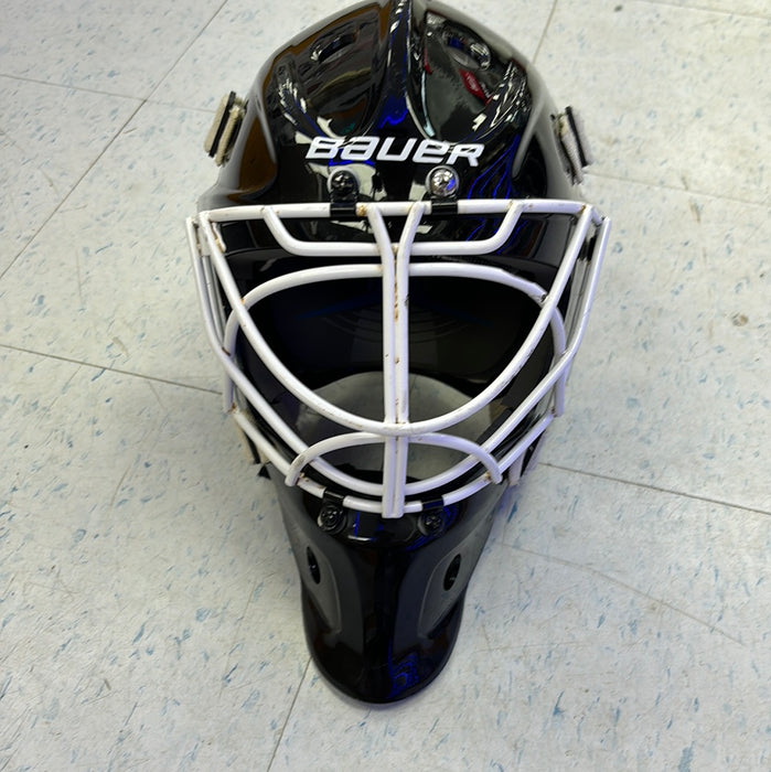 Used Bauer Profile 930 Senior Medium/Large Goal Mask