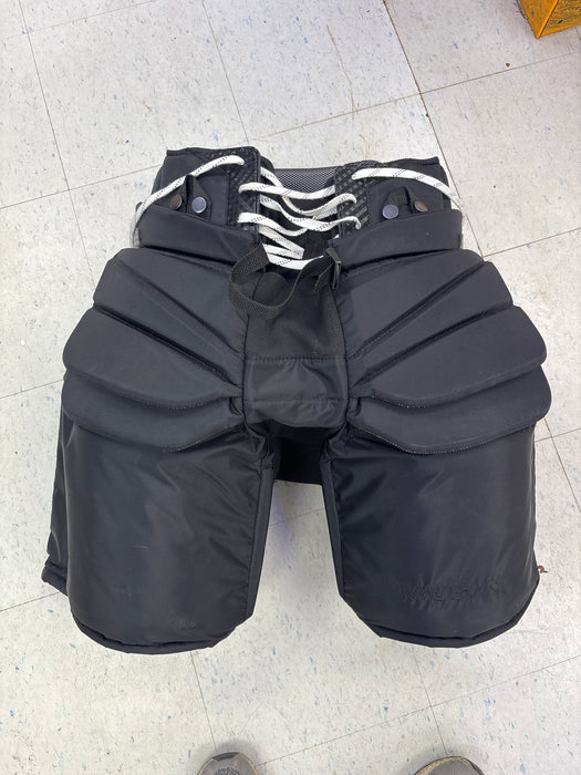 Vaughn Velocity V10 Pro Carbon NHL Spec Senior Large Goal Pant