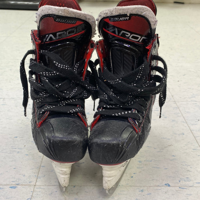 Used Bauer Vapor x2.7 Size 2.0 Skates