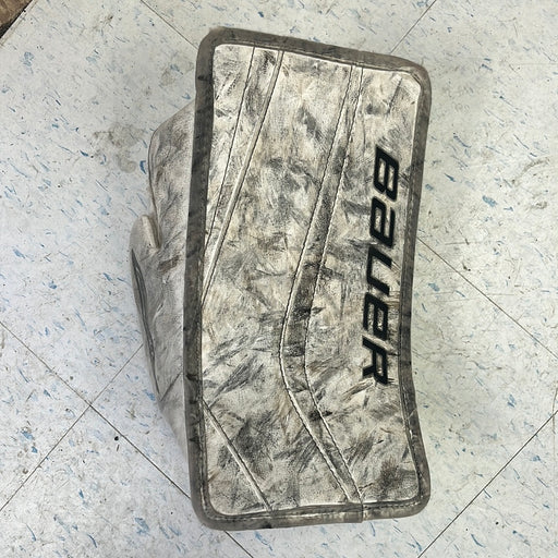 Used Bauer Reactor 5000 Junior Blocker