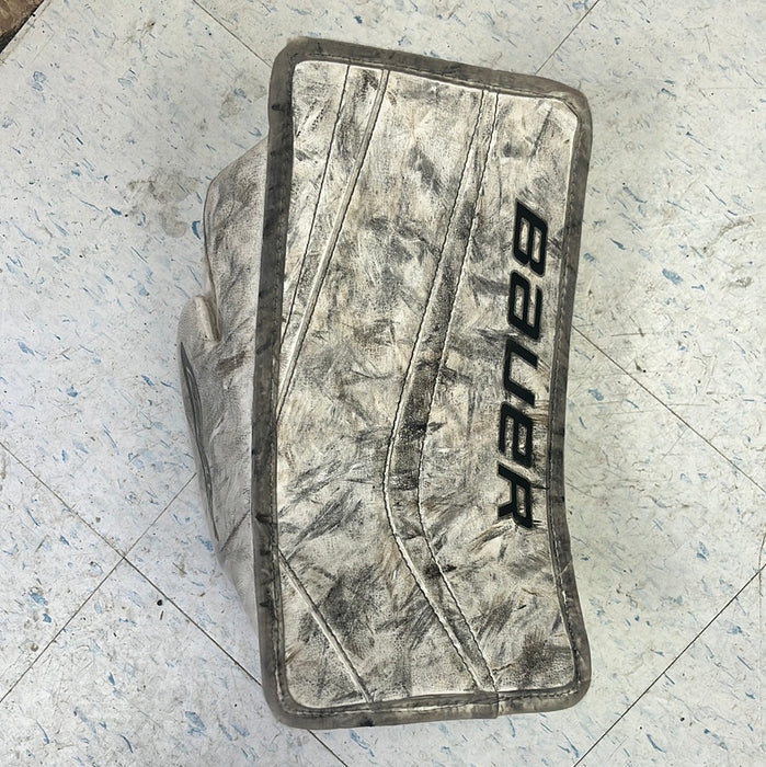 Used Bauer Reactor 5000 Junior Blocker