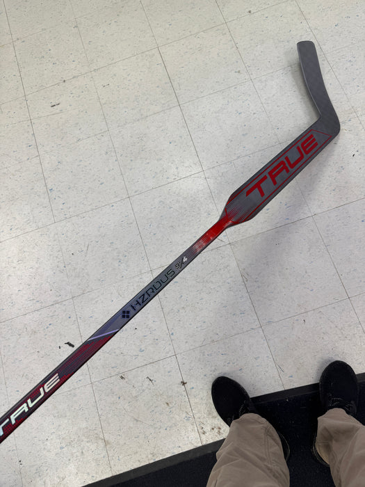 True PRO STOCK PYOTR KOCHETKOV Goalie Stick Senior