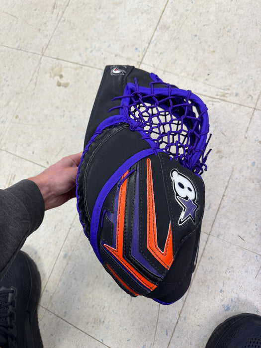 Brian's ICONIK 2 Catcher Blocker Set Senior
