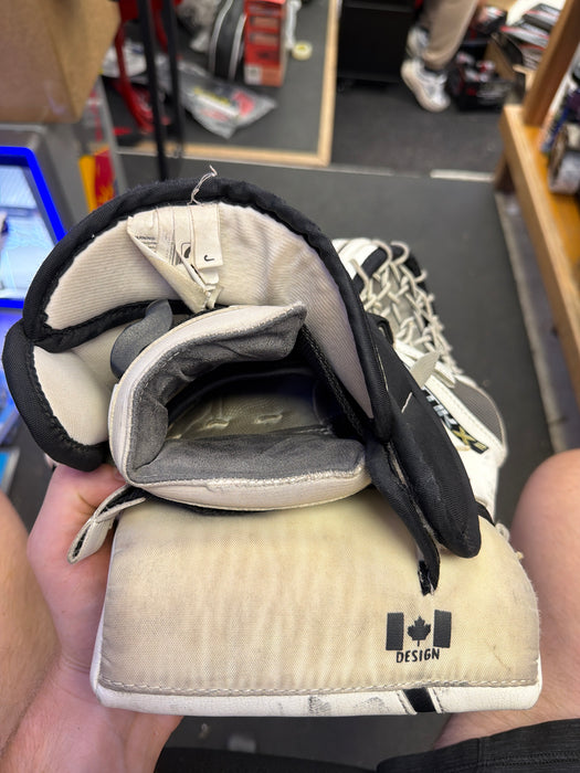 Used Brian’s Optik X2 Junior Catcher