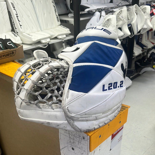 Used True L20.2 Pro Senior Catcher