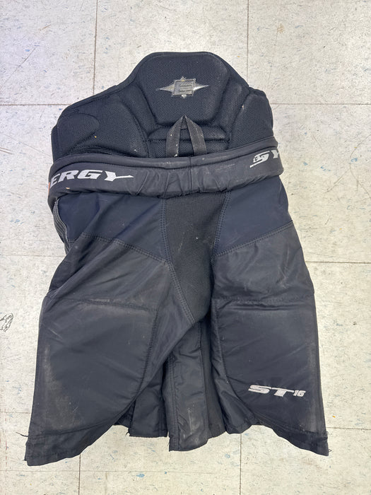 Used Easton Synergy ST16 Pants Senior X-Small