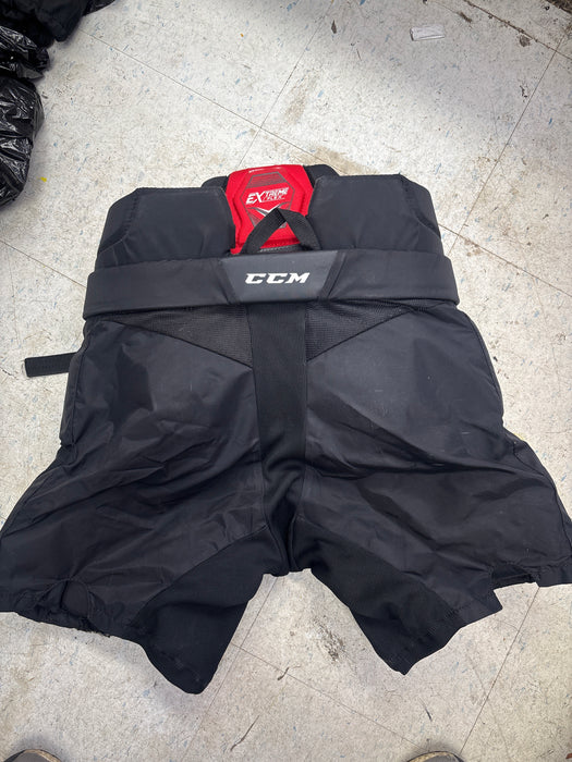 Used CCM E2.5 Junior Large Goal Pants