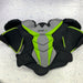 Used Bauer One.6 Junior Large Shoulder Pads