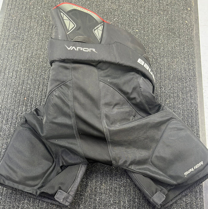 Used Bauer Vapor X80 Senior Medium Player Pants