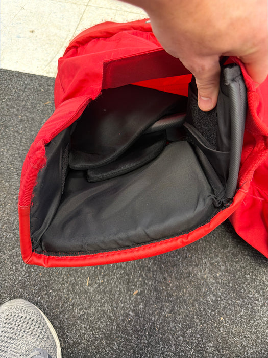 Used Bauer Elite Senior Small Goal Pants