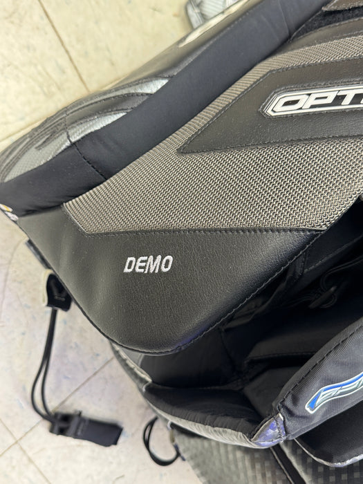 Brian's OPTIK 4 Goalie Set 35" + 1" Senior