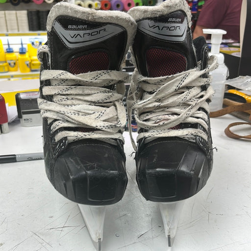 Used Bauer Vapor X700 2D Junior Goal Skates