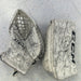 Used CCM EFlex 3.5 Intermediate Catcher & Blocker Set