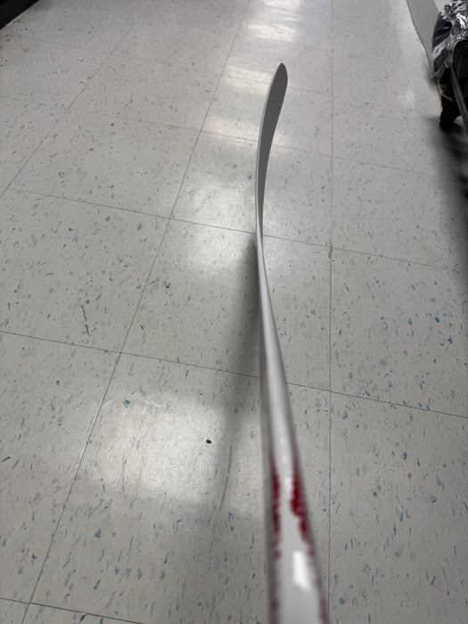 True PRO STOCK Ville Husso Goalie Stick Senior