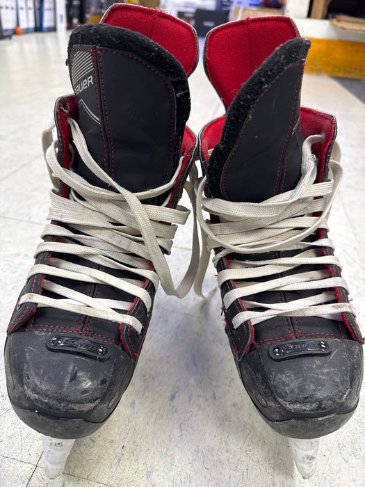 Used Bauer NS Skates Size 4.0