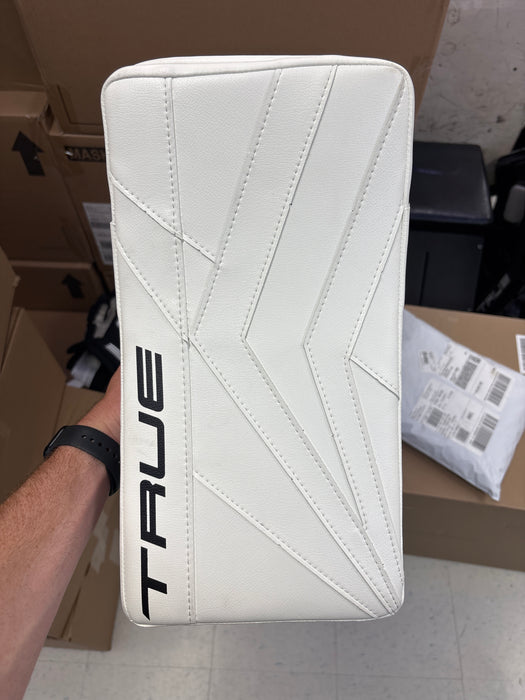 Demo True Catalyst 7x3 Senior Blocker