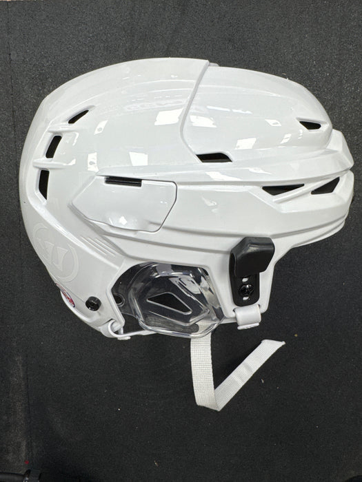 Used Warrior Covert CF80 Small Player Helmet