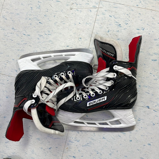 Used Bauer NSX Size 1 Player Skates