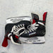 Used Bauer NSX Size 1 Player Skates