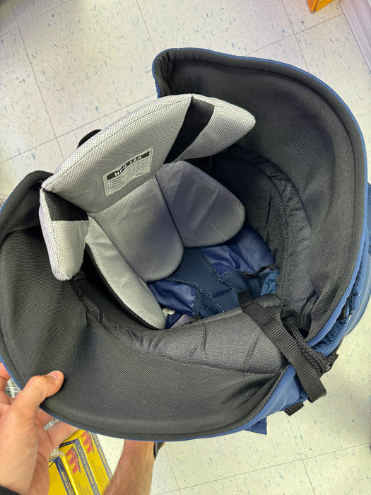 Used CCM HPG 12A Goalie Pants Senior X-Large