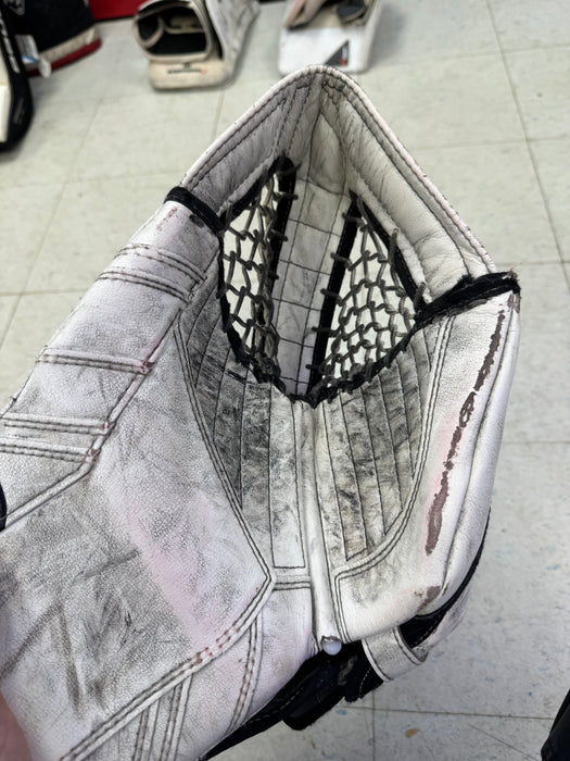 Used Warrior G3 Catcher Intermediate