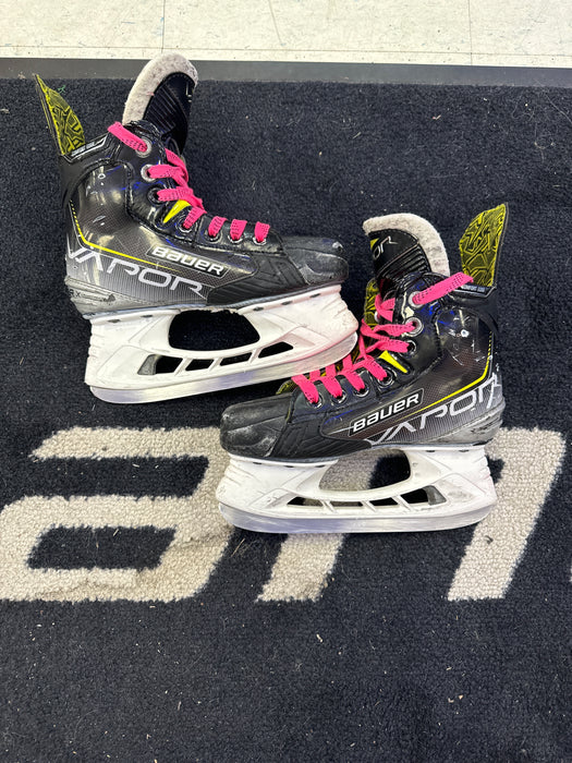 Used Bauer Vapor 3X 1.5D Player Skates
