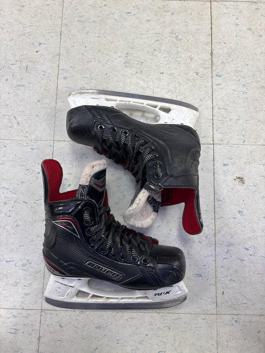 Used Bauer Vapor X400 Junior Size 2
