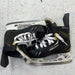 Used Bauer Supreme One.6 Size 13 Youth Players Skates