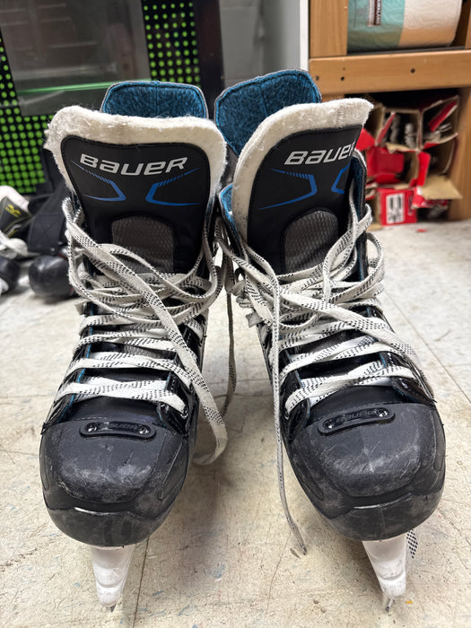 Used Bauer XLP Skates Size 9.0
