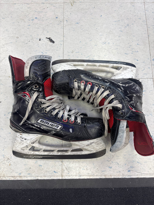 Used Bauer Vapor x800 Size 6.0EE Skates